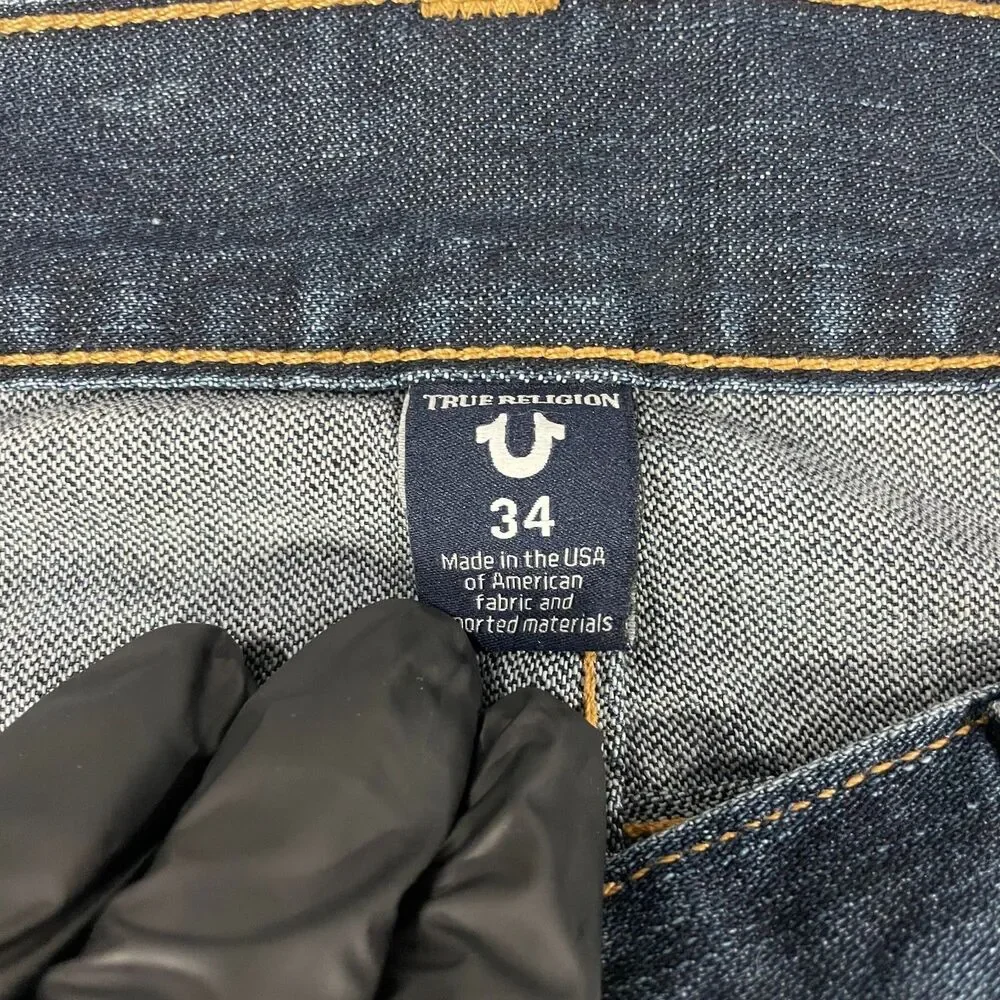 True Religion true religion